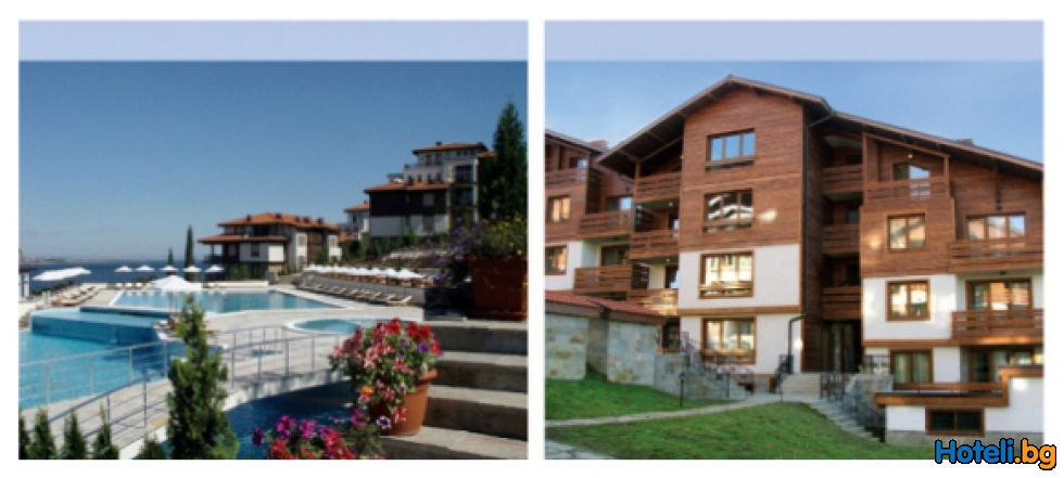 На Море и Планина с FPI HOTELS & RESORTS