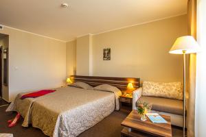 Accommodation