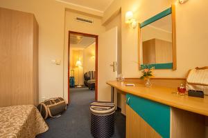 Accommodation