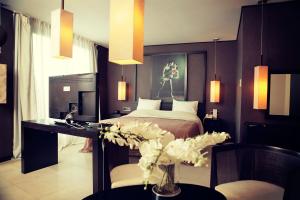 Rooms DUNE Hotel 