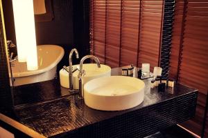 Rooms DUNE Hotel 