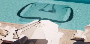 Private Beach & Pool DUNE 