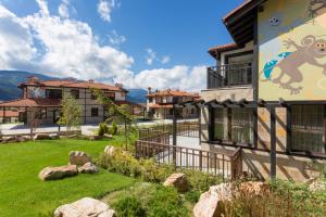 RUSKOVETS RESORT