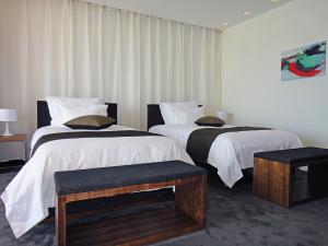 SPA Hotel