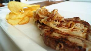 Fouquet Restaurant