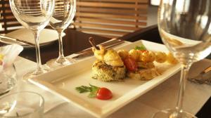 Fouquet Restaurant