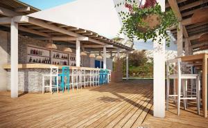 Beach Bar & Restaurant