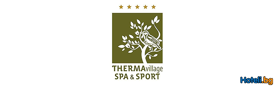 THERMA ECO VILLAGE SPA & Sport Kranevo