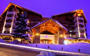 KEMPINSKI Hotel Grand Arena 