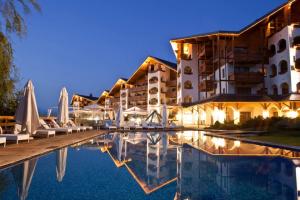 KEMPINSKI Hotel Grand Arena 
