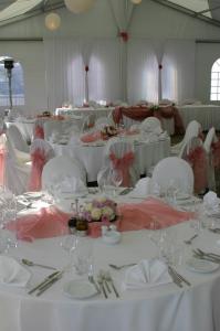 The Perfect Wedding