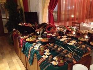 Bulgarian Night