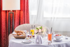 Panorama Suite