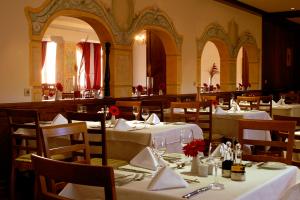 Restaurants and Bars