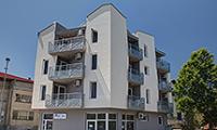 Хотел с морска панорама МИДА Обзор Хотел с морска панорама МИДА Обзор