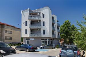 Hotel MIDA Obzor