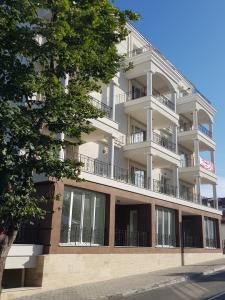 Hotel MIDA Obzor