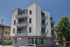 Hotel MIDA Obzor