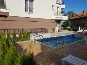 Pool MIDA