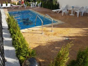 Pool MIDA