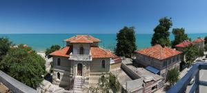 Sea Panorama