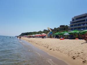 The Sea
