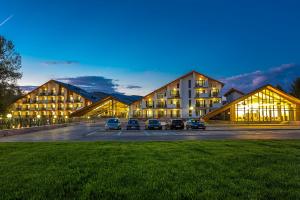 Park Hotel ASAREL