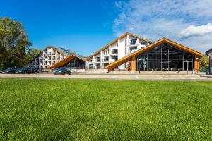 Park Hotel ASAREL