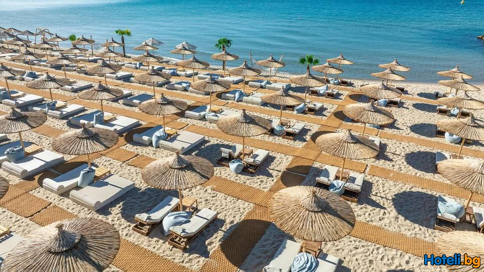 ONYX Beach Residence Sveti Vlas
