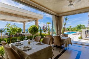 Sea View Restaurant