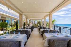 Sea View Restaurant