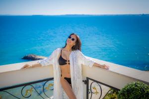 Summer Feelings