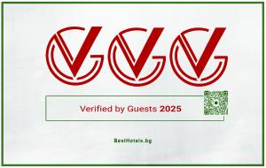 V – Verified by Guests 2025