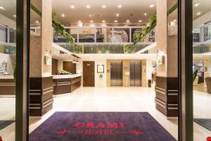 Hotel GRAMI
