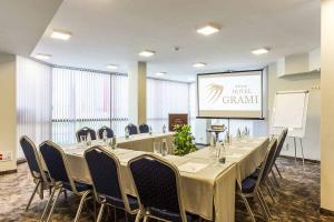 Conference Rooms