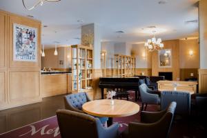 Bar MetBar