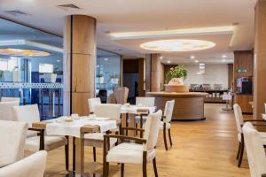 Restaurant Metropolitan