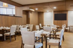 Restaurant Metropolitan