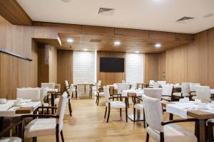 Restaurant Metropolitan