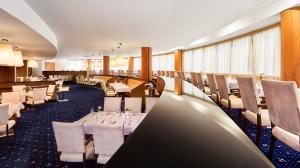 Restaurant Metropolitan