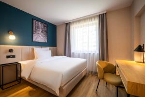 Individual Room