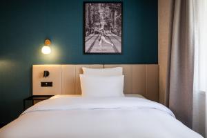 Individual Room