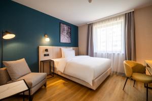 Individual Room