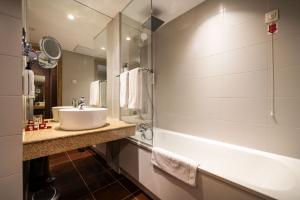 One Bedroom Suite