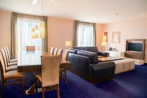 Panoramic Suite
