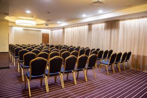 Brussels Meeting Room