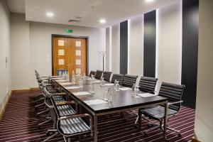 London Meeting Room
