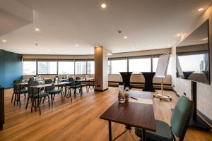 New York Meeting Room