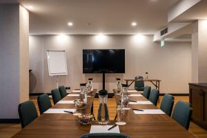 New York Meeting Room