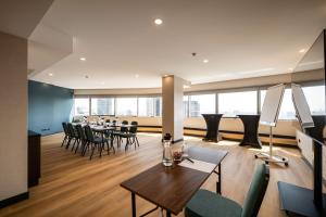 New York Meeting Room